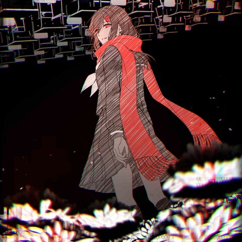 版権イラスト1