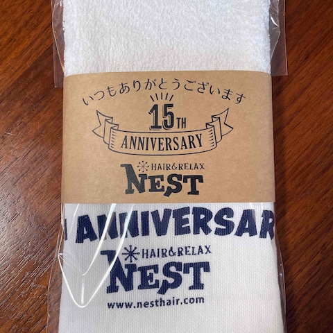 周年記念品