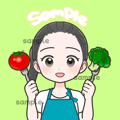 オプション　小物