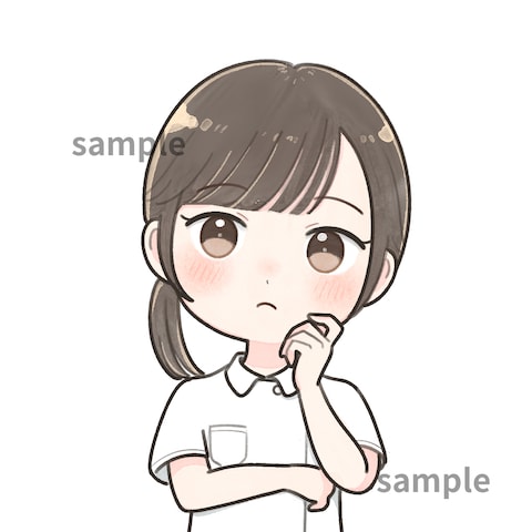 水彩イラスト