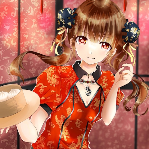 一枚絵