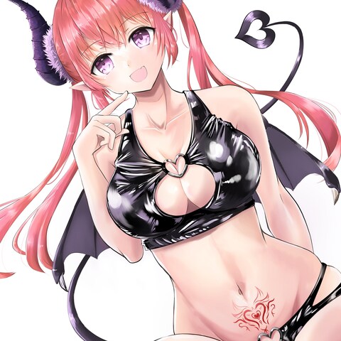 一枚絵
