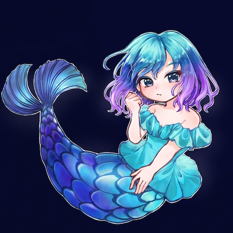 アイコン・SDイラスト