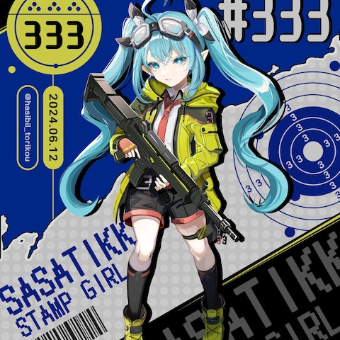 ファンアート