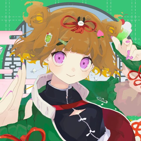 歌ってみた 動画 サムネイル 2
