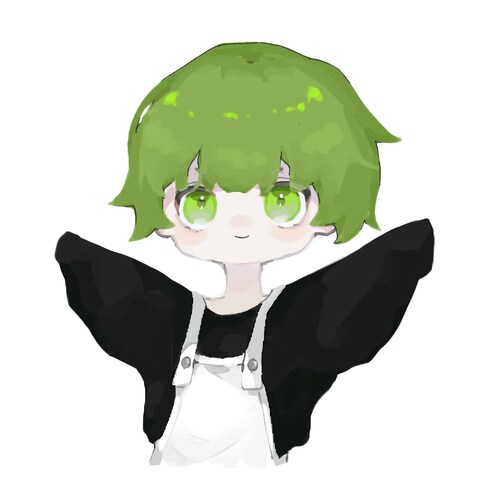 無償企画用 イラスト