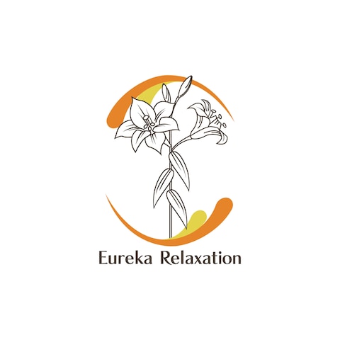 Eureka Relaxation様ロゴ