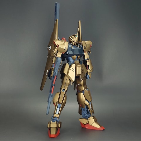 HGUC 1/144 REVIVE 百式