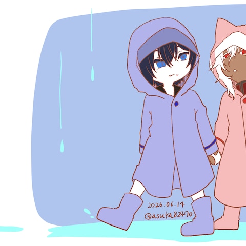 落書き2