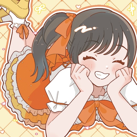 活動用依頼イラスト