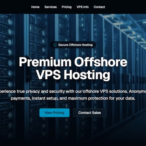 海外向けwebサービスのサイト制作