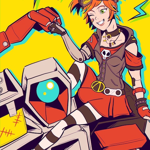 borderlands2
