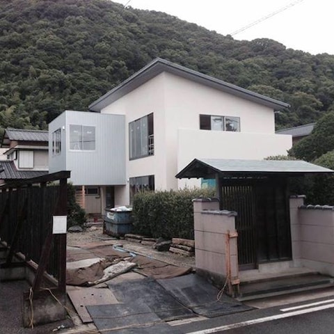 住宅
