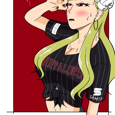 野球イラスト02