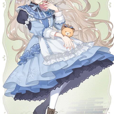 二次創作02