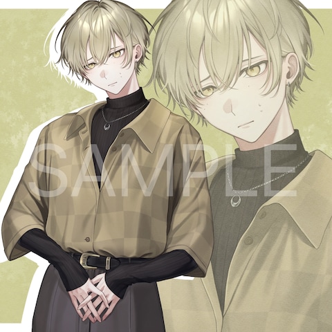 SAMPLE