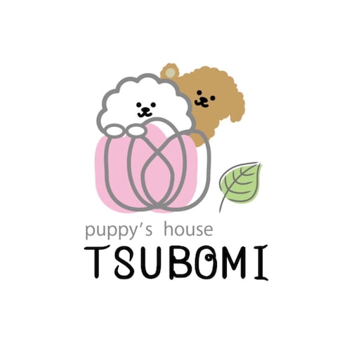 TSUBOMI様のロゴデザイン