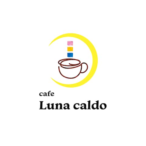 Luna caldさまのロゴ作成