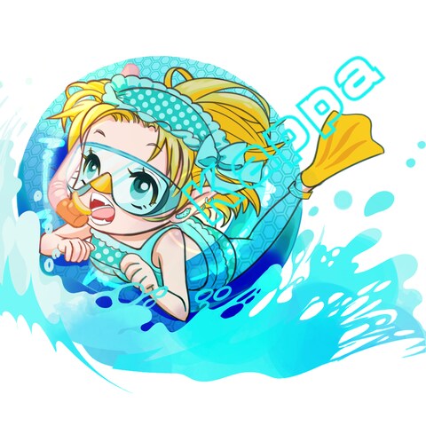 河童