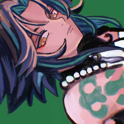 二次創作