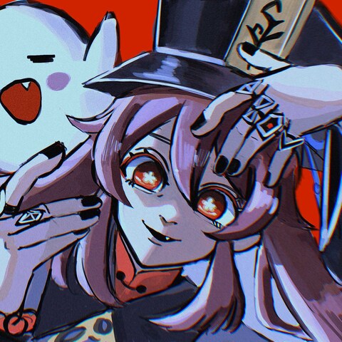 二次創作