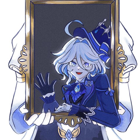 二次創作