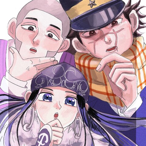 二次創作