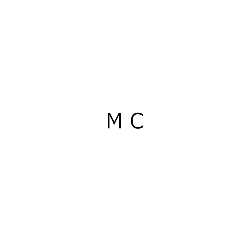 MC　