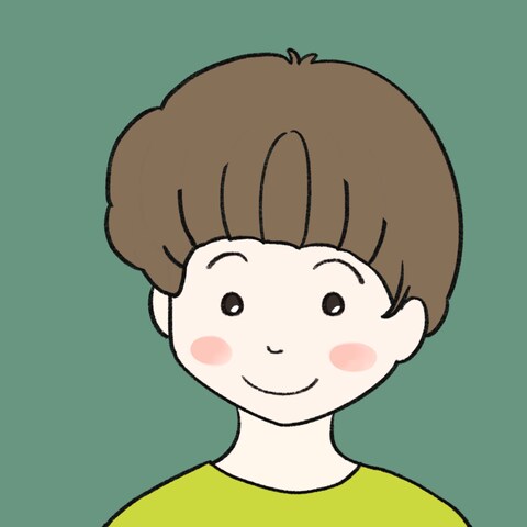 SNSアイコン作例４