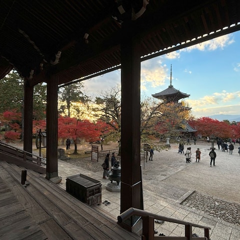 京都の風景12