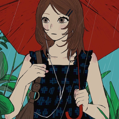 イラスト