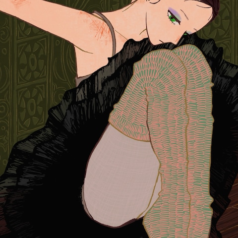 イラスト
