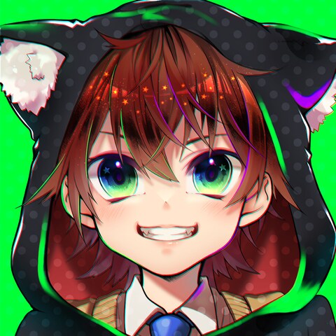歌い手さんのアイコン制作
