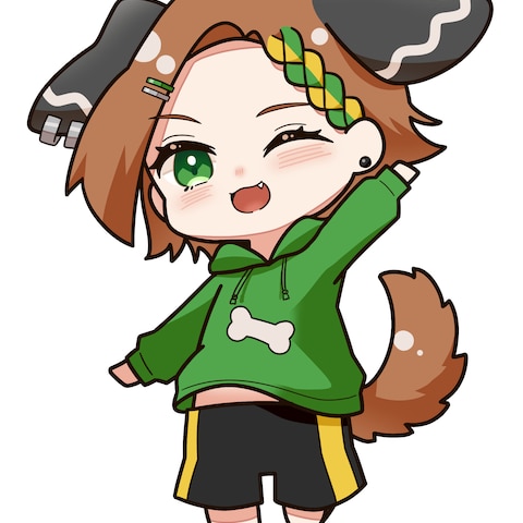 ミニキャラ