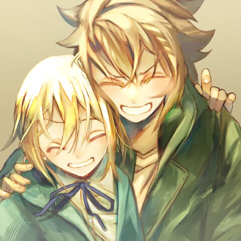 happy end