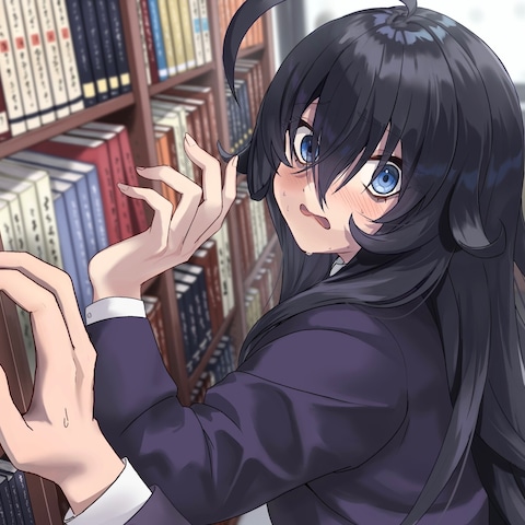 『どっどうしてここに！？』