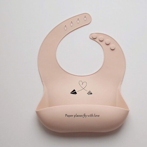 赤ちゃん用品のイラスト提案