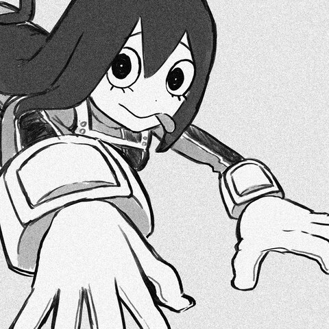 版権イラスト