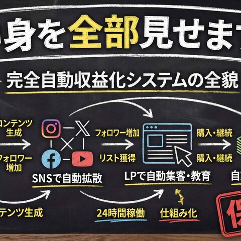 ノウハウ分解
