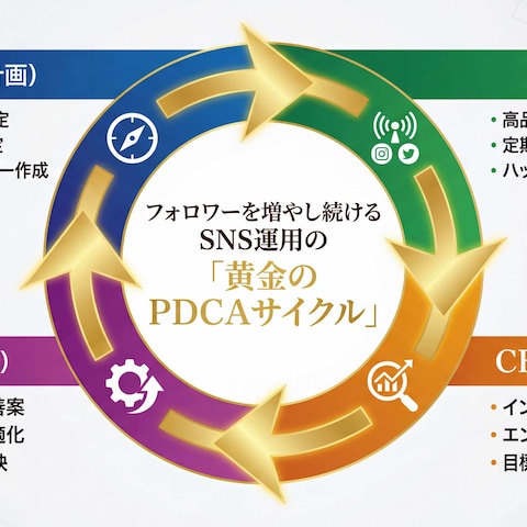 循環図