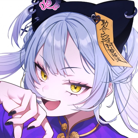 ライバー様アイコン
