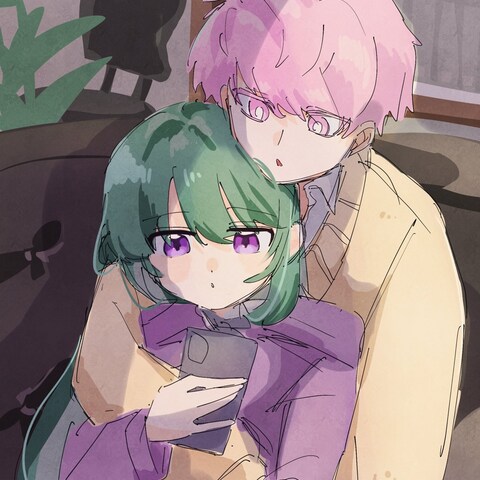 ファンアート(イラスト作成例)