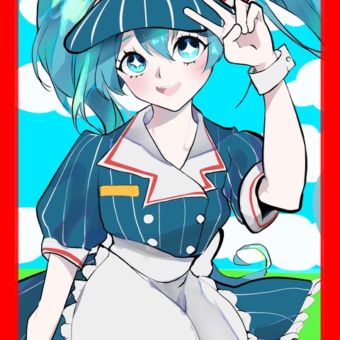 メズマライザー