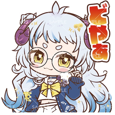 ご依頼◆ミニキャラクター作画
