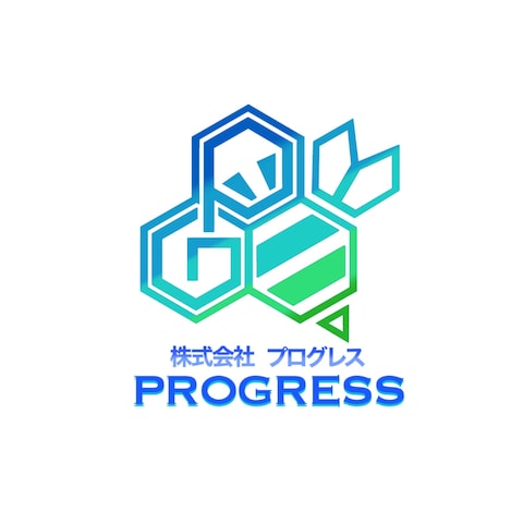 内装業者のロゴデザイン