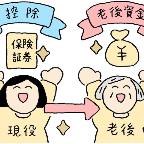 個人節税