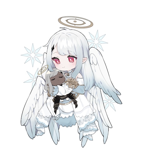 天使SD