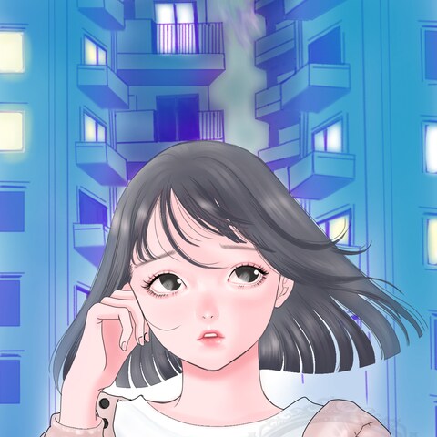 迷路