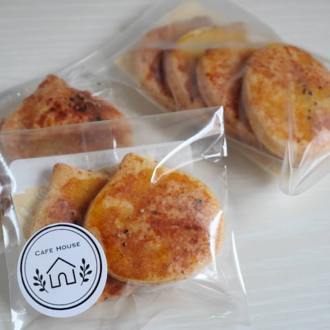 淡路島オニオンクッキー