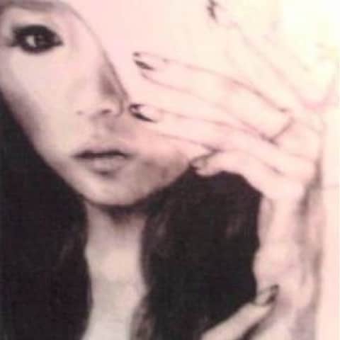 人物画